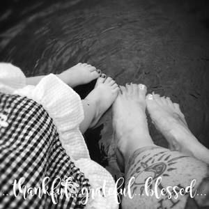 Meet your Posher, Wendy